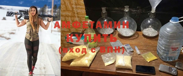 молекула духа Беломорск